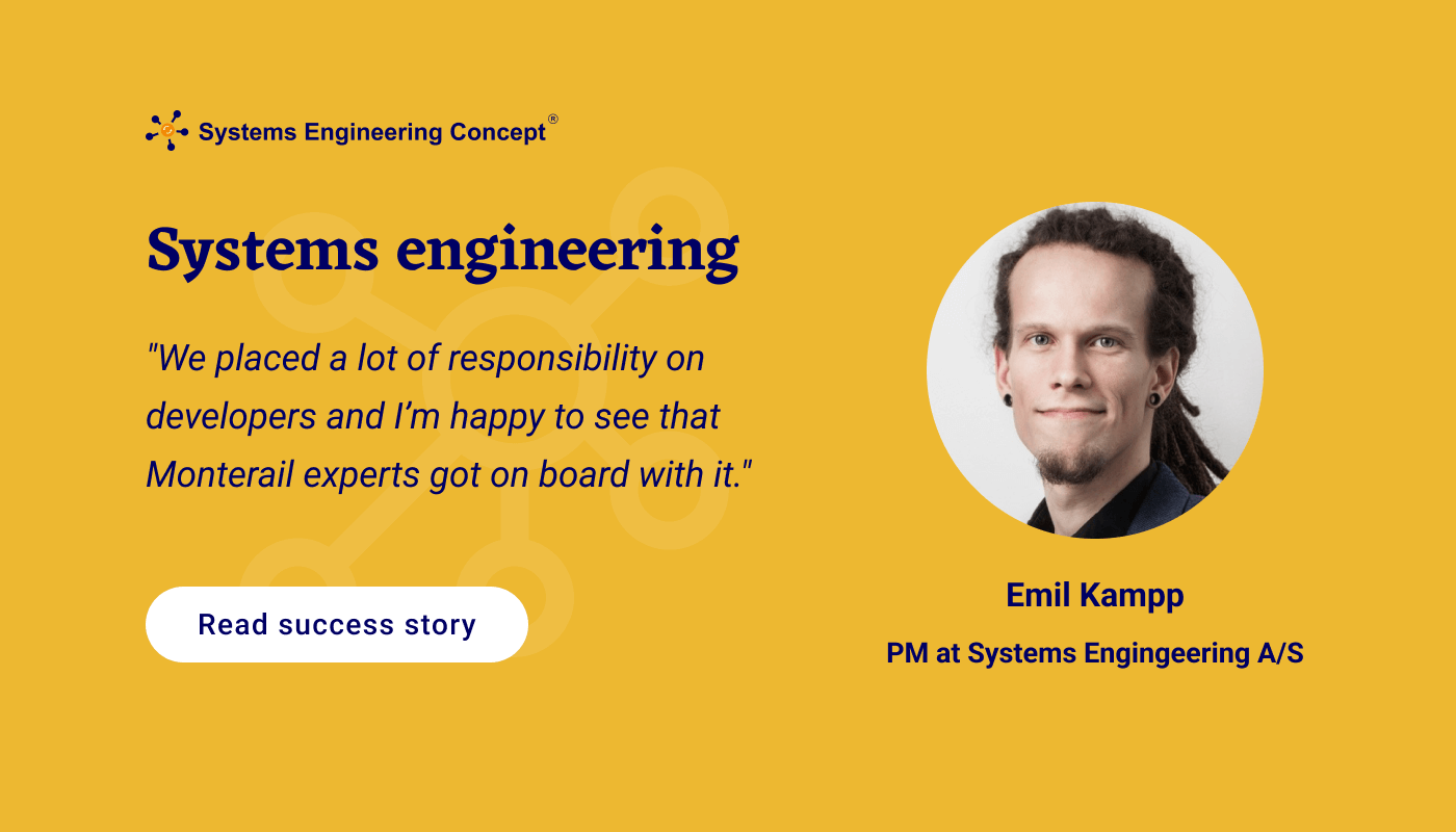 Systems Engineering quote